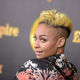 Actress Raven-Symoné attends the premiere of Fox’s Empire at ArcLight Cinemas Cinerama Dome Jan. 6, 2015, in Hollywood, Calif.
Jason Kempin/Getty Images